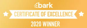 Bark Excellence 2020