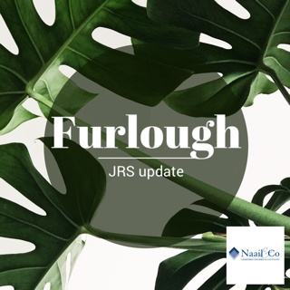 Furlough JRS update
