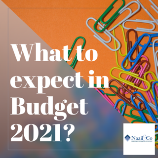 What to expect in Budget 2021