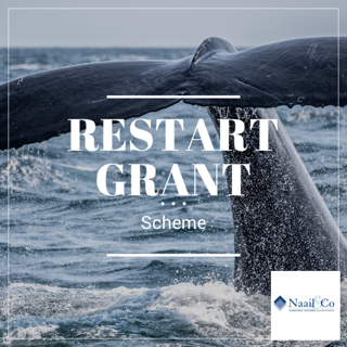 Restart Grant Scheme