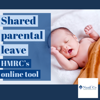 Shared parental leave