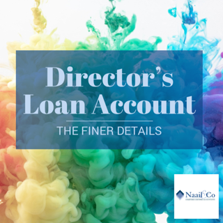 Director's loan account: The finer details