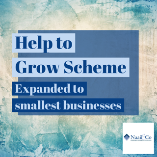 Help to Grow scheme