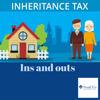 Inheritance tax- Ins and outs