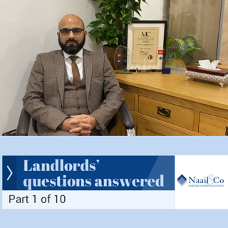 Property tax questions answered