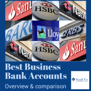 Best Business Bank Account