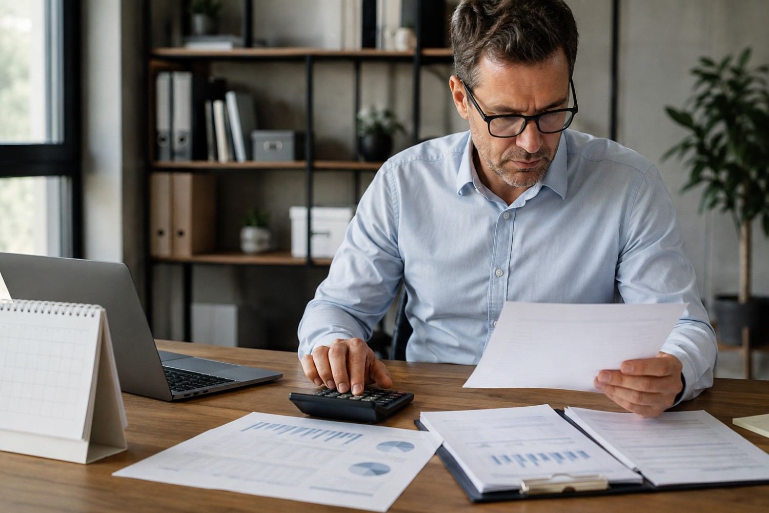 When Does Section 455 Tax Apply?