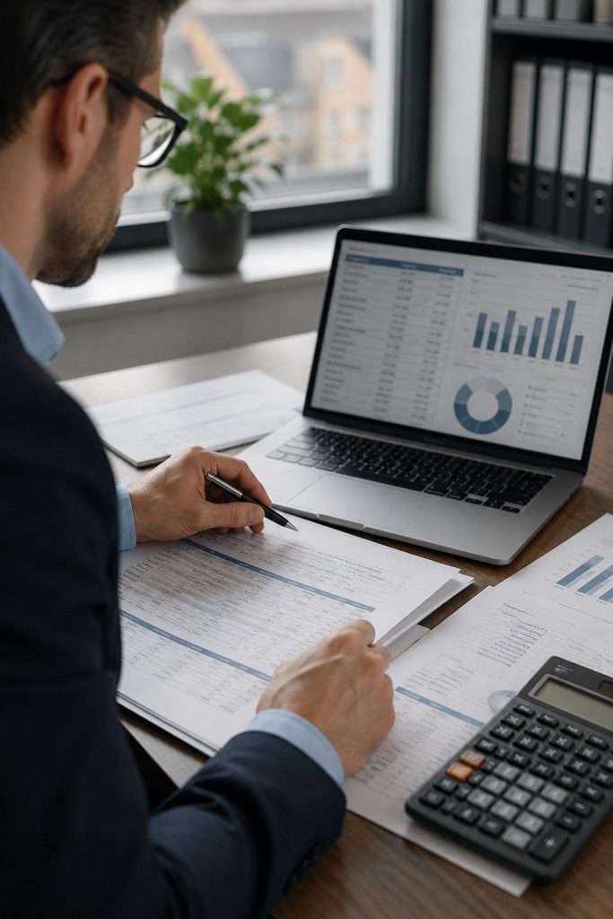 Section 455 Tax
